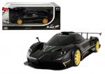 RC auto Pagani Zonda must 1:14