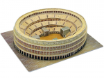 3D pusle Rooma Kolosseum, 84 tk.