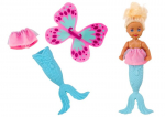 Nukk Lean Toys 2in1, erinevad v&auml;rvid