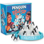 M&auml;ng "Penguin Pile-Up"
