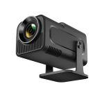 Projektor Projektor, 4K, Android 11.0, WiFi 6, 200 ANSI