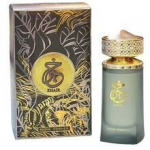 Khair Parf&uuml;&uuml;mvesi (EDP) 100 ml &ndash; unisex ambra-puidune l&otilde;hn