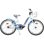 Laste jalgratas Dino Bikes Queen, 20", sinine