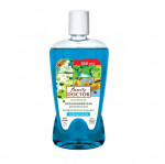 FAMILY DOCTOR j&auml;&auml;m&uuml;ndi suuloputusvedelik kaariese ennetamiseks, 360 ml