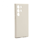 Connect magnetiline Soft Touch silikoon&uuml;mbris Samsung Galaxy S24 Ultra Hall