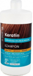 Dr. Sante Keratiin Taastav & Niisutav &Scaron;ampoon 1000 ml