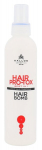 Juustesse j&auml;etav palsam Kallos Hair Pro-Tox Hair Bomb 200 ml
