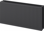 Radiaator Mexen CH30 Hygiene, 900 x 600 mm, 1239 W, k&uuml;lg&uuml;hendus, antratsiit