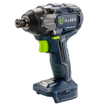 Akul&ouml;&ouml;kmutriv&otilde;ti Wuber W04522, 1/4" 20V, ilma aku ja laadijata