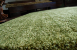 Vaip SHAGGY NONA rohelus, 80x150