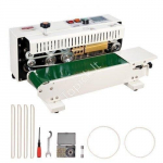 Automaatne kottide tihendusmasin 600W 16m/min 6-12mm