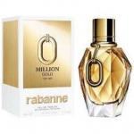 Paco Rabanne Million Gold naistele parf&uuml;&uuml;mvesi