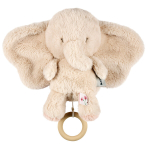 Pehmolelu Nattou Fanfan Elephant, liivakarva, 25cm