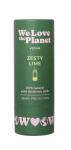 We Love The Planet S&auml;rtsakas laim vegan deodorandipulk 40 g