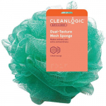Kehak&auml;sn CLEANLOGIC Bath & Body Dual - Texture MESH SPONGE