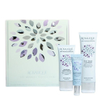 Komplekt Rosalique Miracle: P&auml;evakreem 30 ml, &Ouml;&ouml;kreem 50 ml, N&auml;opesugeel 100 ml