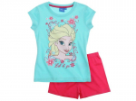 Pidžaama lastele Disney Frozen