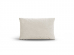 Micadoni dekoratiivpadi Poppy White 30x50 cm