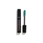 Ripsmetu&scaron;&scaron; Gosh Copenhagen BOOMBASTIC N&ordm; 007-CRAZY GREEN 13 ml