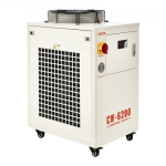T&ouml;&ouml;stuslik veejahuti, 5000W, 15 l paak, 70 l/min, jahutuss&uuml;steem