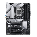 Asus PRIME Z790-P WIFI LGA1700 DDR5 ATX