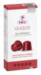 Portioli Vivace kohvikapslid, 20 tk