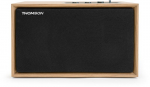 Thomson WS302 &ndash; puidust Bluetooth-k&otilde;lar
