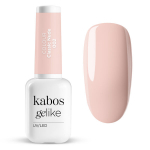 Kabos UV/LED Geellakk Gelike 002 Klassikaline Nude 8ml