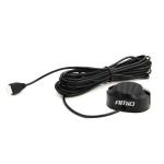 Amio Parking sensor buzzer