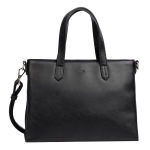 Tom Tailor naiste k&auml;ekott POPPY ZIP-M*011390, must 4255619920577, M