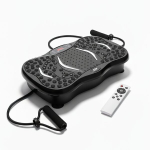 Vibratsiooniplatvorm SportForFun 200 W