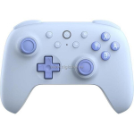 8BitDo Ultimate 2C Bluetooth m&auml;ngukontroller, sinine, Switch