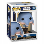 Funko Pop Star Wars 702 Neel Figure