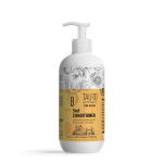 TAURO Pure Nature 5in1, karvkatet niisutav palsam koertele ja kassidele 400 ml, Drėkinamasis &scaron;unų ir kačių kailio kondicionierius &ldquo;Tauro Pro Line Pure Nature 5in1&ldquo; skirtas &scaron;velniai atkurti sausą arba dehidratuotą kailį, stipriai jį drėkinant.