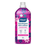 Mayeri H&uuml;poallergeenne pesuloputusvahend Royal elegance 2L