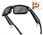 Moodsad nutikad prillid Bluetoothiga