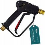 Sillar 280BAR p&uuml;stol Karcher HD HDS survepesuritele M22 keermega