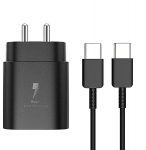 Kiire 25W laadija