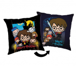Harry Potteri Friends dekoratiivpadi 40x40 &ndash; Jerry Fabrics