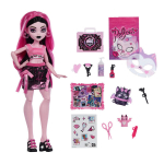 MONSTER HIGH SELF-SCARE SECRETS Drakulauros komplekt