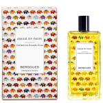 Tualettvesi Berdoues assam of india 109 ml naistele