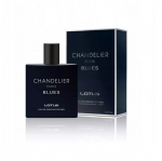 LOTUS PARFUMS 176 Chandelier Paris Blues Parf&uuml;&uuml;mvesi meestele, 100 ml