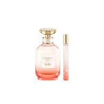 Komplekt Coach: Dreams Sunset, parf&uuml;&uuml;mvesi, naistele, 60 ml + Dreams Sunset, parf&uuml;&uuml;mvesi, naistele, 7,5 ml