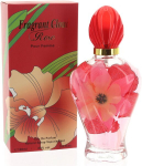 Peenparf&uuml;meeria, L&otilde;hnav pilveroos, Eau De Parfum, Naistele, 100 ml Naistele