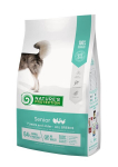 NP Senior Poultry igat t&otilde;ugu seeniorkoertele linnulihaga, 4 kg