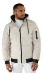 Meeste pruun talvejope Rock, XL