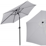 Aia vihmavari Springos GU0022 250cm