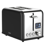 R&ouml;ster Zyle ZY810ST, LED-ekraaniga