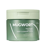 Puhastav palsam Isntree Mugwort Calming 100 ml &otilde;rn niisutav pooripuhastus