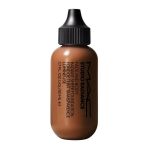 MAC Studio Radiance n&auml;o ja keha s&auml;rav &otilde;huke jumestuskreem 50 ml